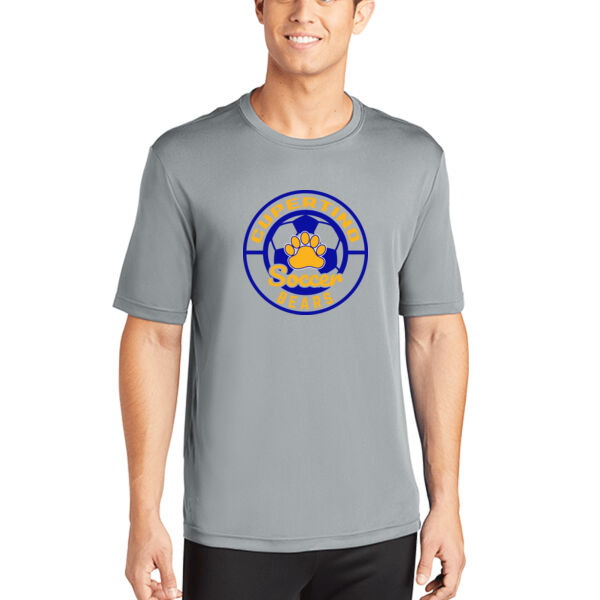 Cupertino Soccer PosiCharge Competitor Tee Thumbnail