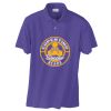 EcoSmart ® 5.2 Ounce Jersey Knit Sport Shirt Thumbnail