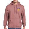 Ultimate Cotton ® Pullover Hooded Sweatshirt Thumbnail