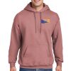 Ultimate Cotton ® Pullover Hooded Sweatshirt Thumbnail