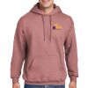 Ultimate Cotton ® Pullover Hooded Sweatshirt Thumbnail