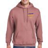 Ultimate Cotton ® Pullover Hooded Sweatshirt Thumbnail