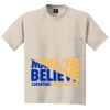 Beefy T ® 100% Cotton T Shirt with Pocket Thumbnail
