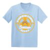 Youth EcoSmart ® 50/50 Cotton/Poly T Shirt Thumbnail