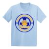 Youth EcoSmart ® 50/50 Cotton/Poly T Shirt Thumbnail