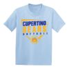 Youth EcoSmart ® 50/50 Cotton/Poly T Shirt Thumbnail