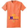 Authentic 100% Cotton T Shirt with Pocket Thumbnail