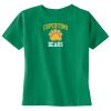 Youth Authentic 100% Cotton T Shirt Thumbnail