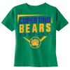 Youth Authentic 100% Cotton T Shirt Thumbnail